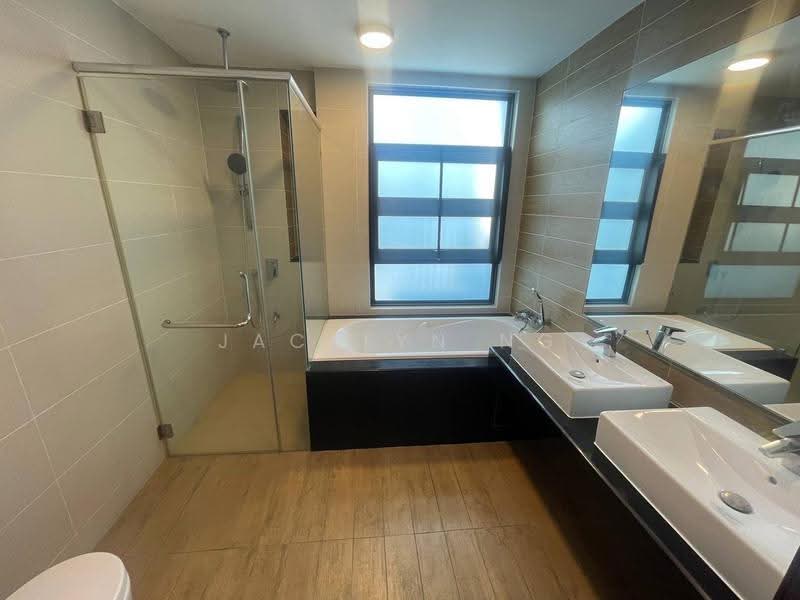 Rumah Teres untuk Dijual di Iskandar Puteri (Nusajaya) (Johor) - Jacelyn Ng - PropertyGuru.com.my