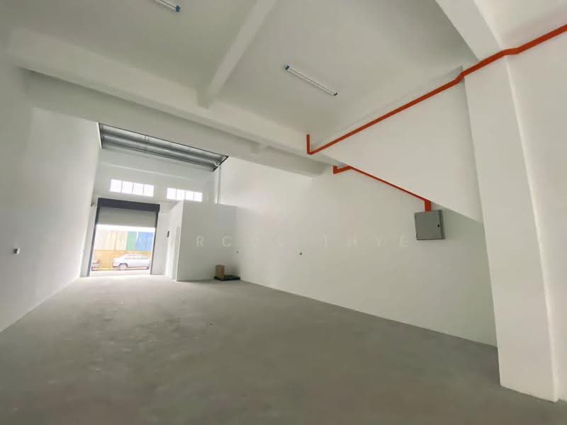 Kilang untuk Disewa di Taman Industri Jaya (Skudai) - Marcus Thye - Interior - PropertyGuru.com.my