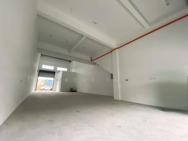 Kilang untuk Disewa di Taman Industri Jaya (Skudai) - Marcus Thye - Interior - PropertyGuru.com.my