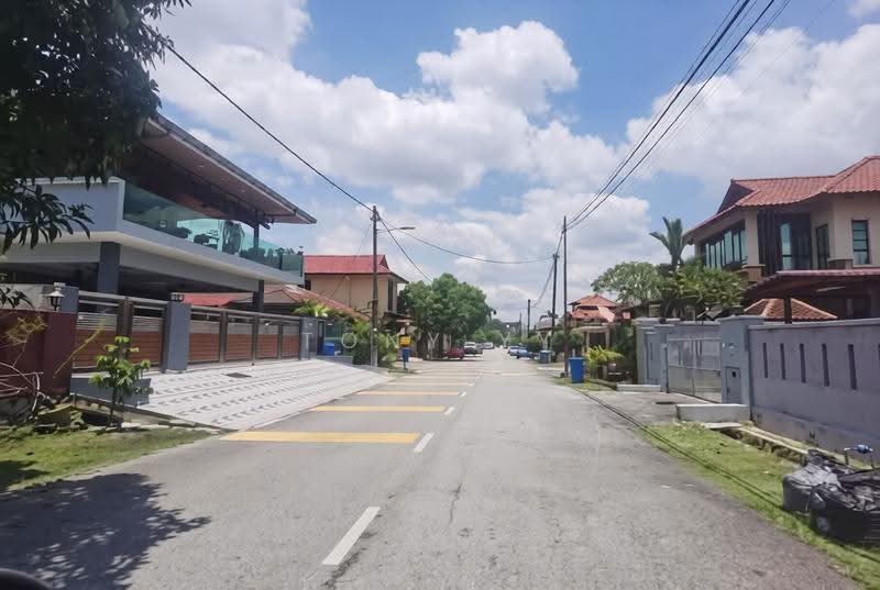 Bungalow House for Sale in Shah Alam (Selangor) - Tony YY - Exterior - PropertyGuru.com.my