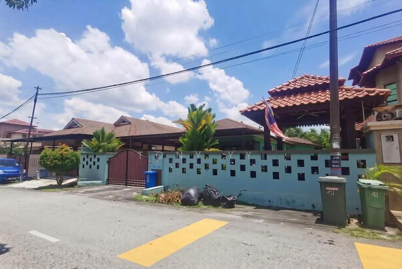 Bungalow House for Sale in Shah Alam (Selangor) - Tony YY - Exterior - PropertyGuru.com.my