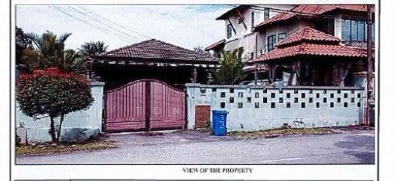 Bungalow House for Sale in Shah Alam (Selangor) - Tony YY - PropertyGuru.com.my
