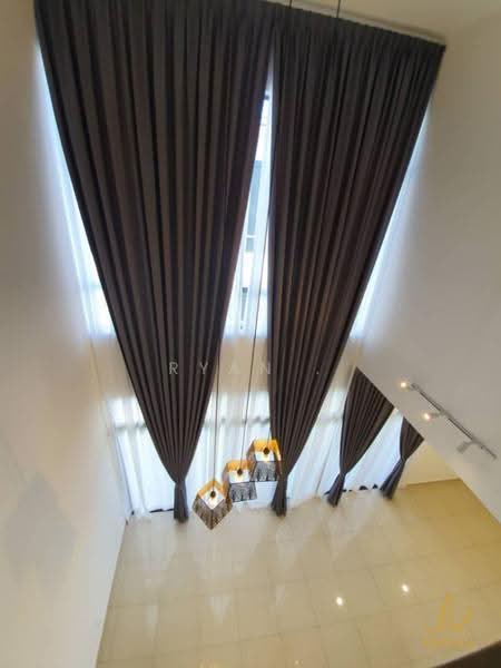 Semi-Detached House for Sale in Setia Alam (Selangor) - Ryan . - Interior - PropertyGuru.com.my