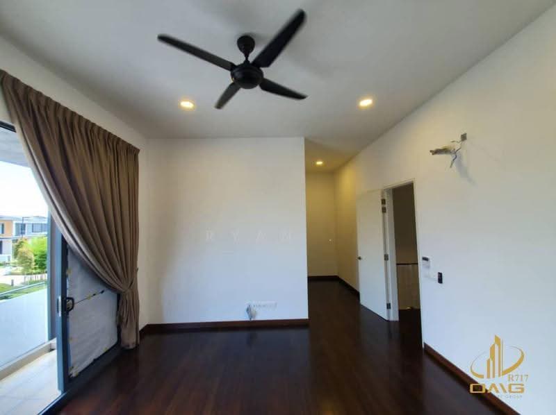 Semi-Detached House for Sale in Setia Alam (Selangor) - Ryan . - Interior - PropertyGuru.com.my