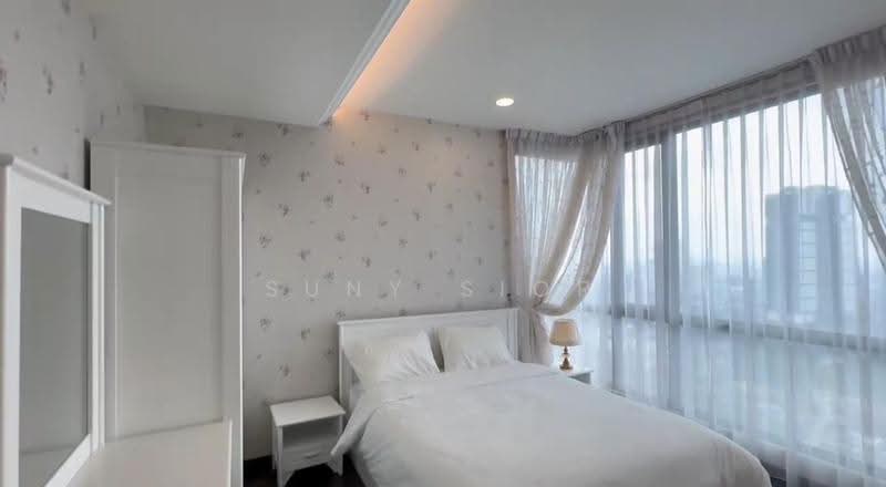 Kondominium untuk Disewa di SKS Pavillion Residences - Suny Sior - Bedroom - PropertyGuru.com.my
