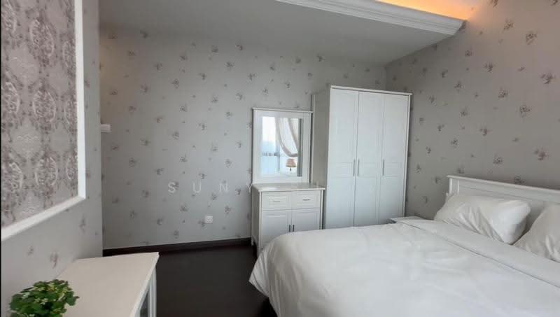 Kondominium untuk Disewa di SKS Pavillion Residences - Suny Sior - Bedroom - PropertyGuru.com.my
