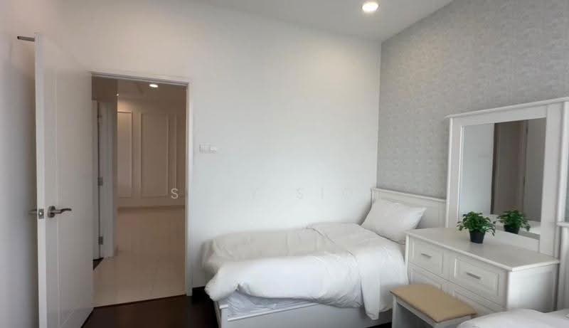 Kondominium untuk Disewa di SKS Pavillion Residences - Suny Sior - Bedroom - PropertyGuru.com.my