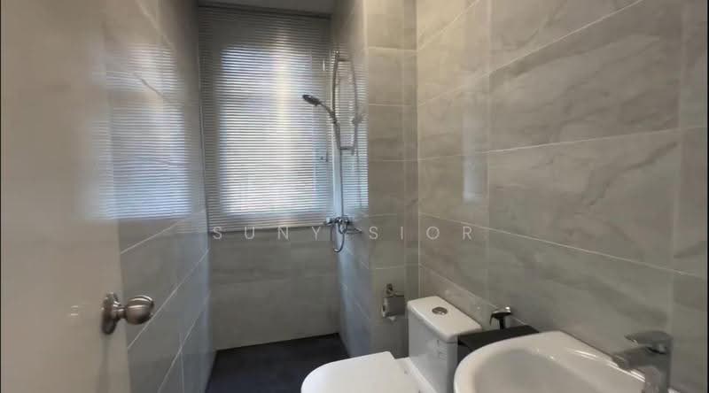 Kondominium untuk Disewa di SKS Pavillion Residences - Suny Sior - Bathroom - PropertyGuru.com.my