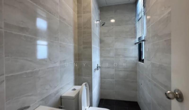 Kondominium untuk Disewa di SKS Pavillion Residences - Suny Sior - Bathroom - PropertyGuru.com.my