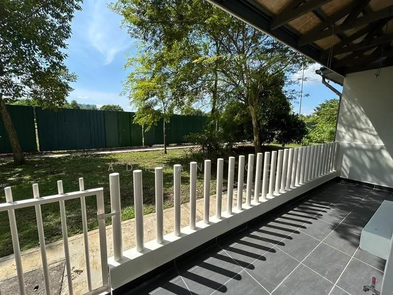 Rumah Teres 3-Tingkat untuk Dijual di D'Island (Puchong) - Adrian Loo - Exterior - PropertyGuru.com.my