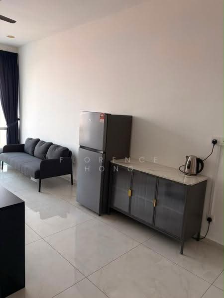Apartment for Rent at Havona - Florence Hong - Living Room - PropertyGuru.com.my