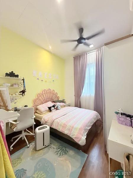 2-storey Terraced House for Sale in Setia Alam (Selangor) - Ryan . - Bedroom - PropertyGuru.com.my