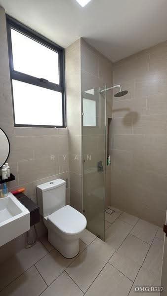 2-storey Terraced House for Sale in Setia Alam (Selangor) - Ryan . - Bathroom - PropertyGuru.com.my