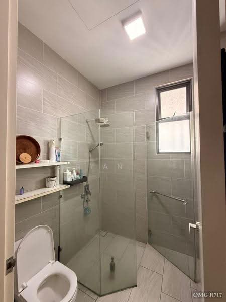 2-storey Terraced House for Sale in Setia Alam (Selangor) - Ryan . - Bathroom - PropertyGuru.com.my