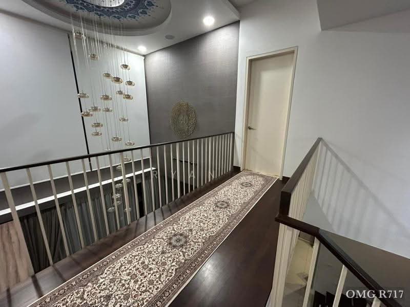 Semi-Detached House for Sale in Setia Alam (Selangor) - Ryan . - Interior - PropertyGuru.com.my