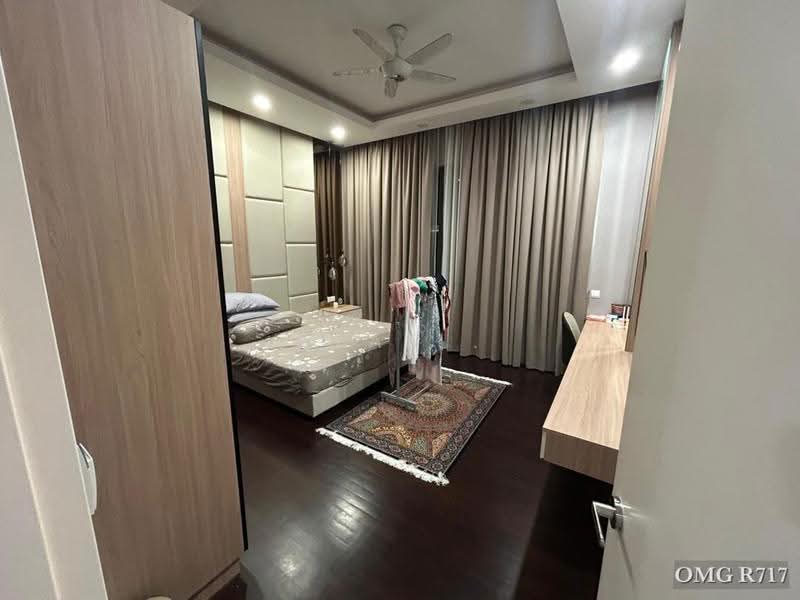 Semi-Detached House for Sale in Setia Alam (Selangor) - Ryan . - Bedroom - PropertyGuru.com.my