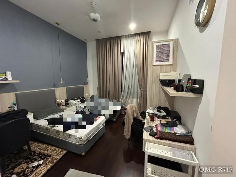 Semi-Detached House for Sale in Setia Alam (Selangor) - Ryan . - Bedroom - PropertyGuru.com.my