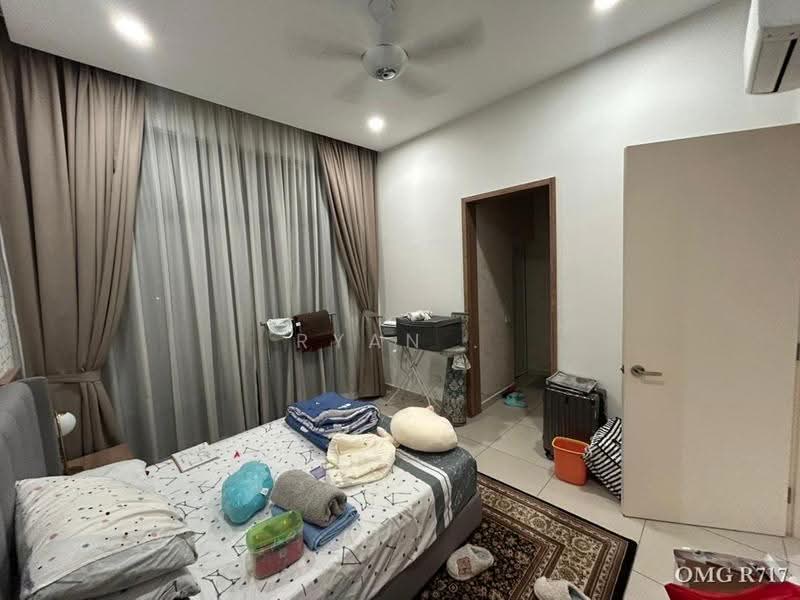 Semi-Detached House for Sale in Setia Alam (Selangor) - Ryan . - Bedroom - PropertyGuru.com.my