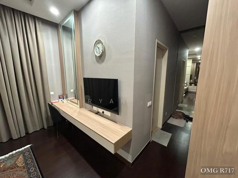Semi-Detached House for Sale in Setia Alam (Selangor) - Ryan . - Corridor - PropertyGuru.com.my