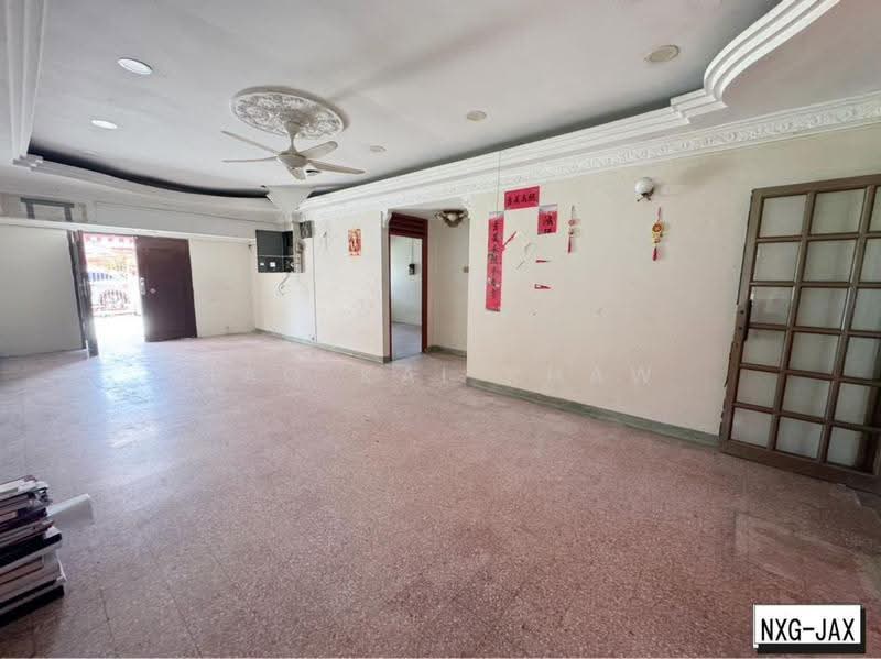 Bungalow House untuk Dijual di Taman Palm Grove (Klang) - Hao Kai Khaw - Living Room - PropertyGuru.com.my