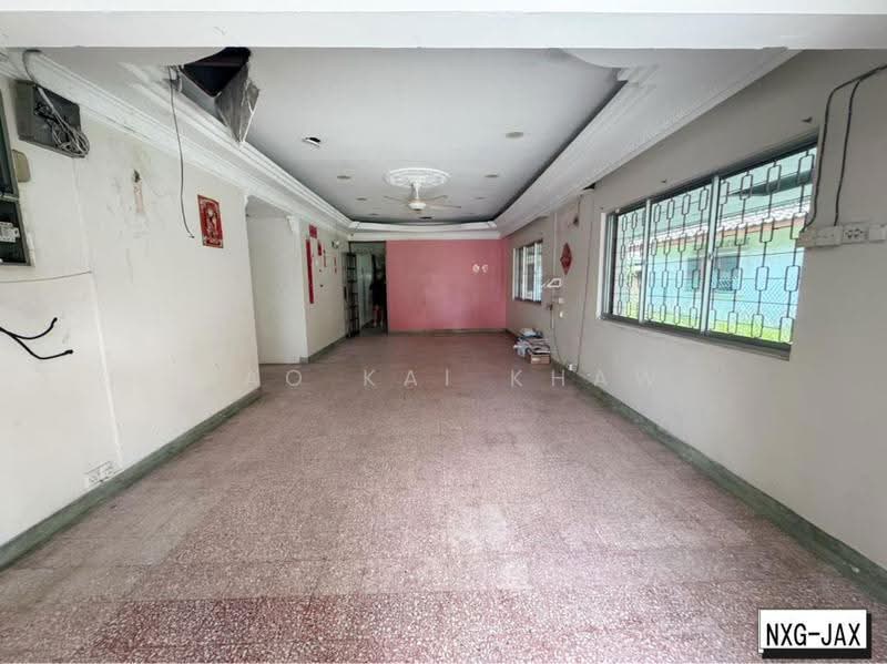 Bungalow House untuk Dijual di Taman Palm Grove (Klang) - Hao Kai Khaw - Living Room - PropertyGuru.com.my
