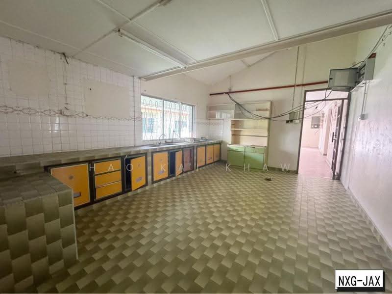 Bungalow House untuk Dijual di Taman Palm Grove (Klang) - Hao Kai Khaw - Kitchen - PropertyGuru.com.my