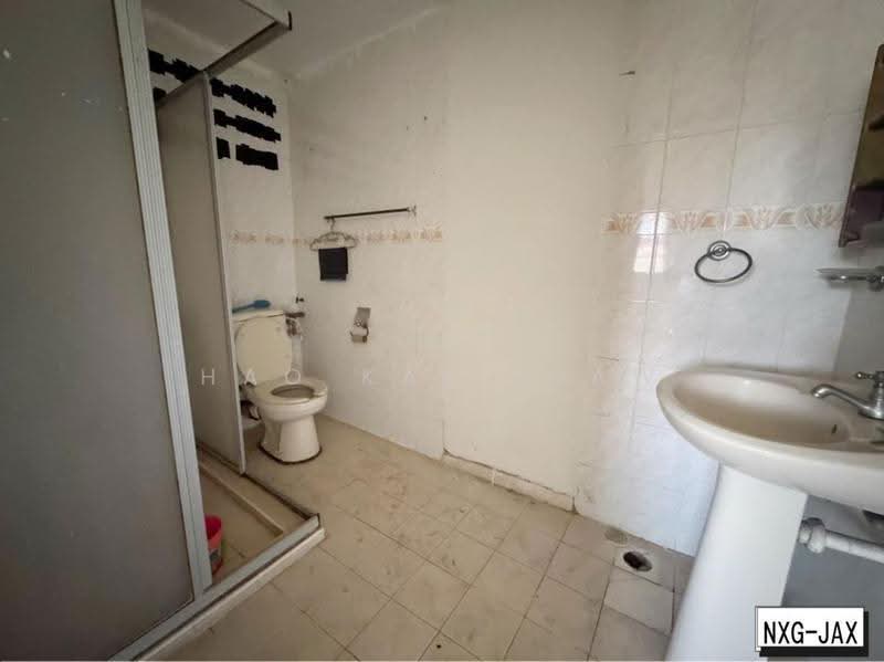 Bungalow House untuk Dijual di Taman Palm Grove (Klang) - Hao Kai Khaw - Bathroom - PropertyGuru.com.my