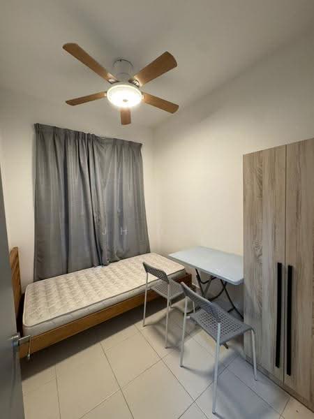 Condominium for Rent at Aman 1 - JH Goh - Bedroom - PropertyGuru.com.my