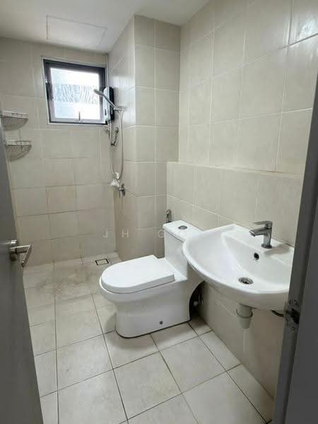 Condominium for Rent at Aman 1 - JH Goh - Bathroom - PropertyGuru.com.my