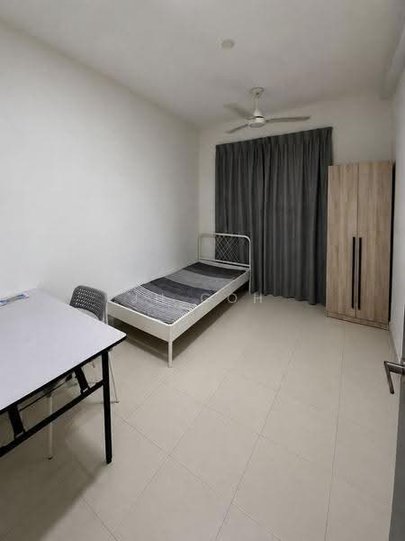 Condominium for Rent at Aman 1 - JH Goh - Bedroom - PropertyGuru.com.my