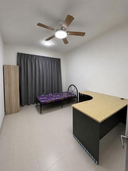 Condominium for Rent at Aman 1 - JH Goh - Bedroom - PropertyGuru.com.my