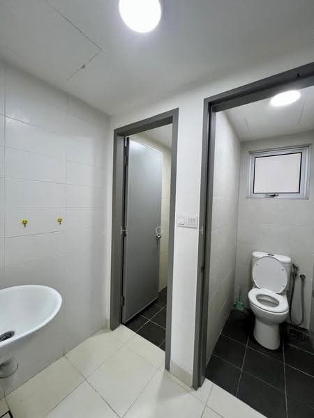 Condominium for Rent at Aman 1 - JH Goh - Bathroom - PropertyGuru.com.my