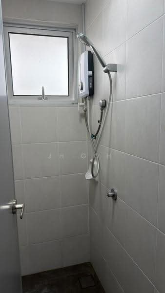 Condominium for Rent at Aman 1 - JH Goh - Bathroom - PropertyGuru.com.my