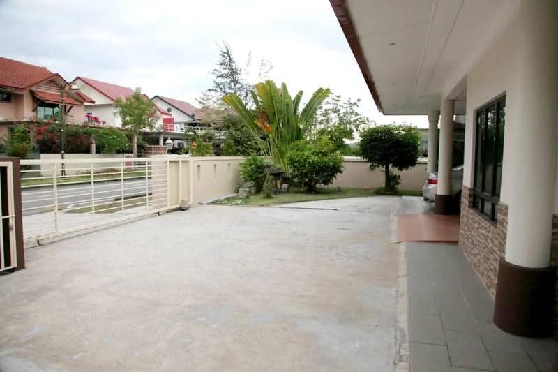 Bungalow House for Sale in Kota Kinabalu (Sabah) - Steven Quek - Exterior - PropertyGuru.com.my