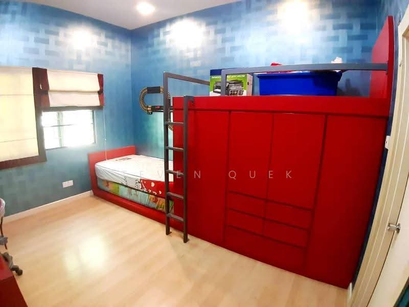 Bungalow House for Sale in Kota Kinabalu (Sabah) - Steven Quek - Bedroom - PropertyGuru.com.my