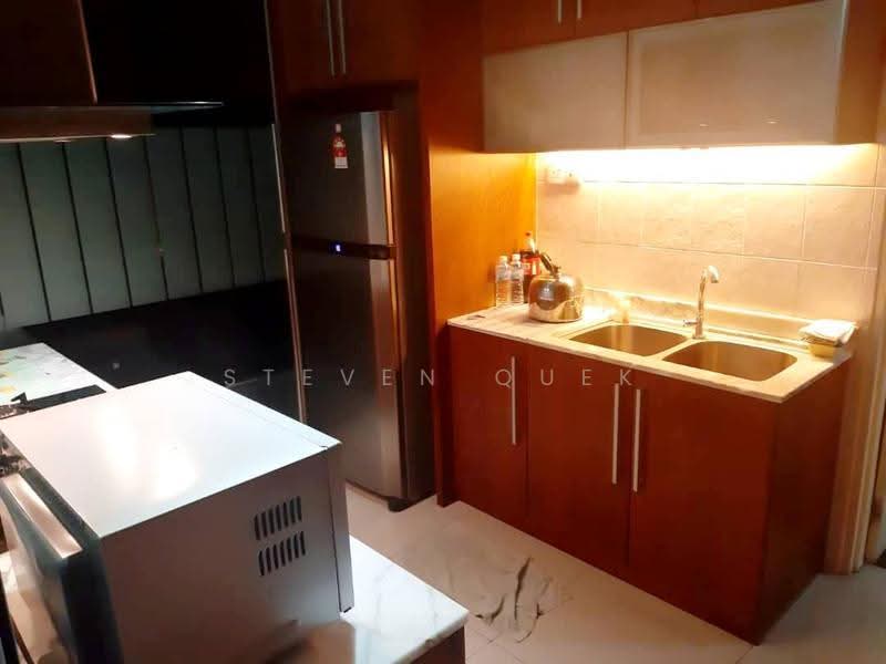 Bungalow House for Sale in Kota Kinabalu (Sabah) - Steven Quek - Kitchen - PropertyGuru.com.my