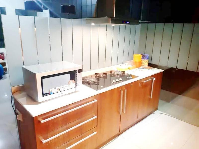 Bungalow House for Sale in Kota Kinabalu (Sabah) - Steven Quek - Kitchen - PropertyGuru.com.my