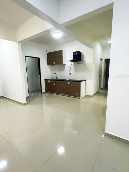 Kondominium untuk Disewa di Ideal Venice Residency - Jerry Tan - Kitchen - PropertyGuru.com.my