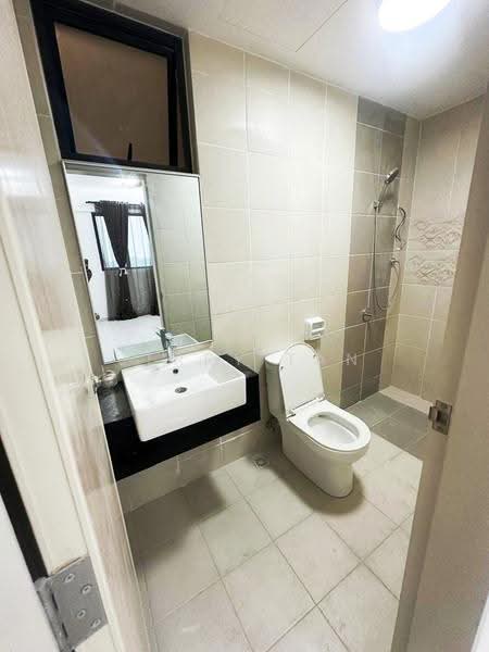 Kondominium untuk Disewa di Ideal Venice Residency - Jerry Tan - Bathroom - PropertyGuru.com.my