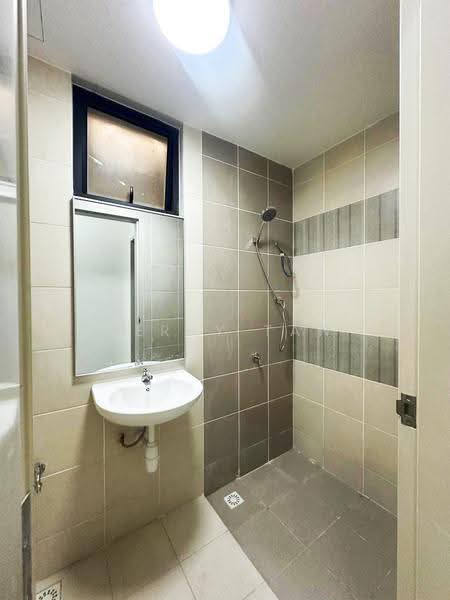 Kondominium untuk Disewa di Ideal Venice Residency - Jerry Tan - Bathroom - PropertyGuru.com.my