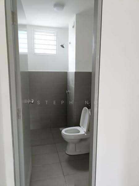 Service Residence for Rent at Prestige Residence - Steph Ng - Bathroom - PropertyGuru.com.my