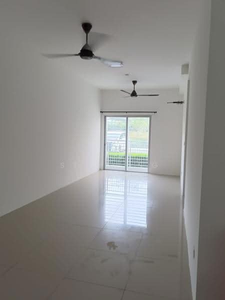 Service Residence for Rent at Prestige Residence - Steph Ng - Living Room - PropertyGuru.com.my