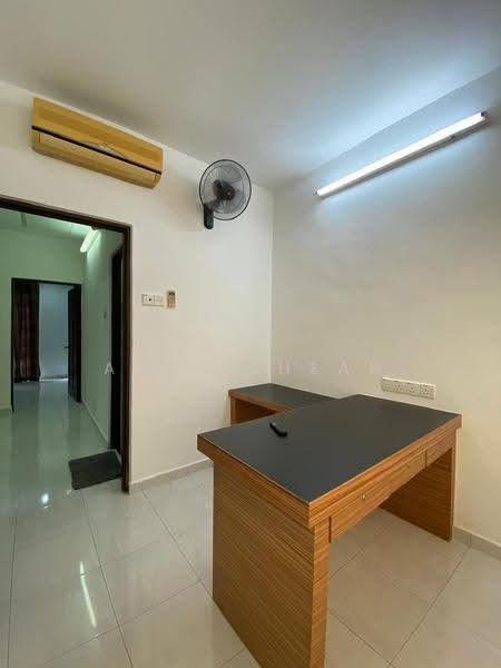 Rumah Bandar untuk Dijual di Kampung Sungai Nibong (Bayan Lepas) - Alex Cheah - Study - PropertyGuru.com.my