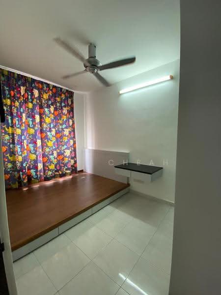 Rumah Bandar untuk Dijual di Kampung Sungai Nibong (Bayan Lepas) - Alex Cheah - Bedroom - PropertyGuru.com.my