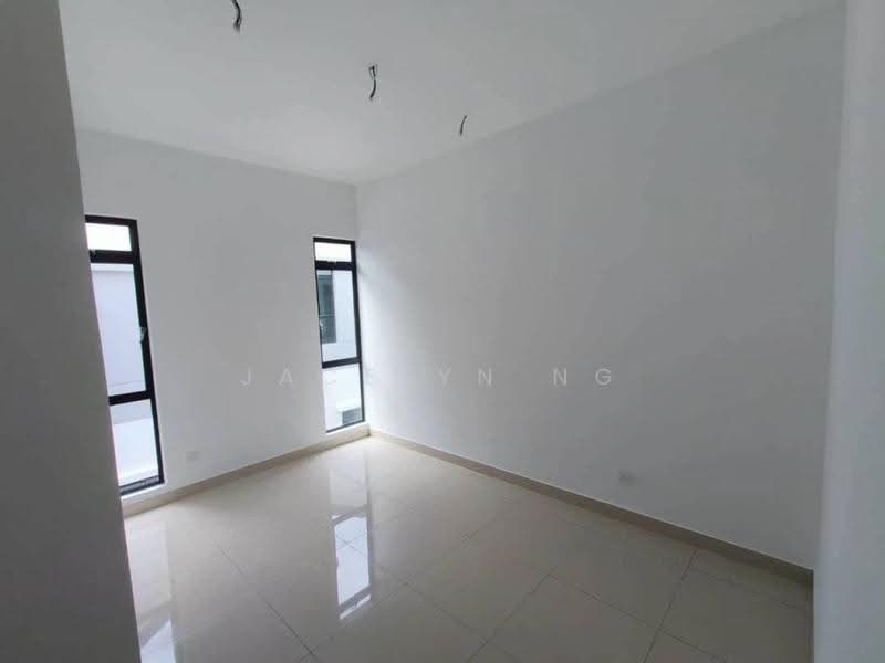 Cluster House for Sale in Iskandar Puteri (Nusajaya) (Johor) - Jacelyn Ng - Interior - PropertyGuru.com.my
