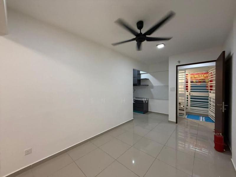 Kondominium untuk Disewa di TreeO - Ben Hew - PropertyGuru.com.my