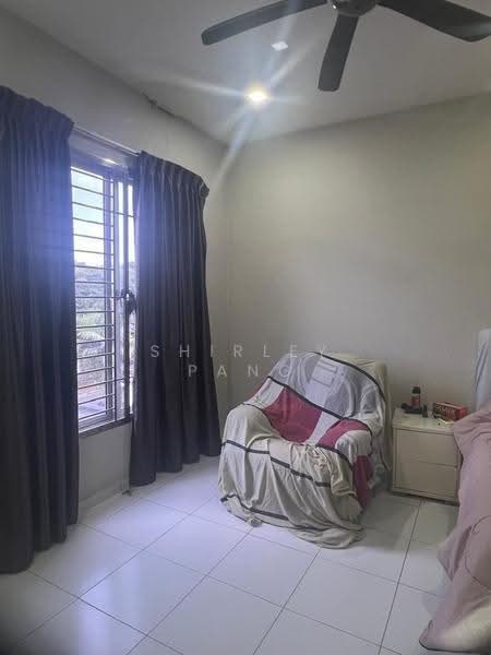 Rumah Teres 2-Tingkat untuk Dijual di Setia Tropika (Johor Bahru) - Shirley Pang - Bedroom - PropertyGuru.com.my