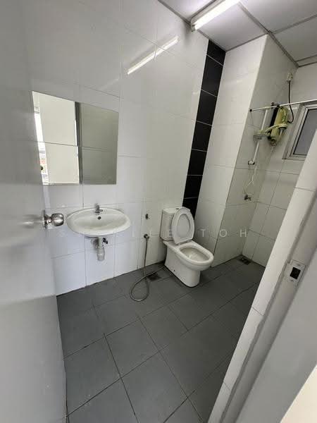 Kondominium untuk Dijual di The Wharf Residence - Shirlee Toh - PropertyGuru.com.my