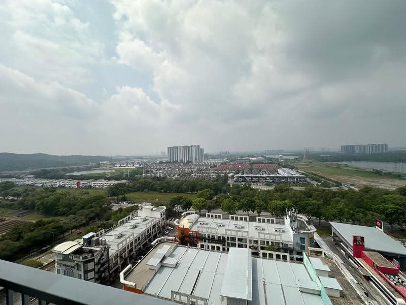 Kondominium untuk Dijual di The Wharf Residence - Shirlee Toh - PropertyGuru.com.my