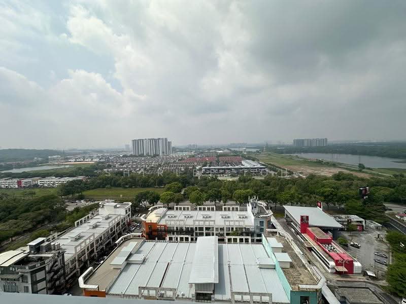 Kondominium untuk Dijual di The Wharf Residence - Shirlee Toh - PropertyGuru.com.my
